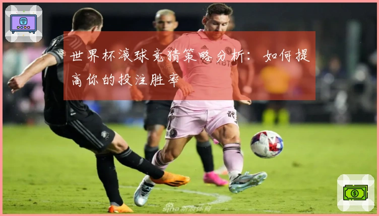 世界杯滚球竞猜策略分析：如何提高你的投注胜率