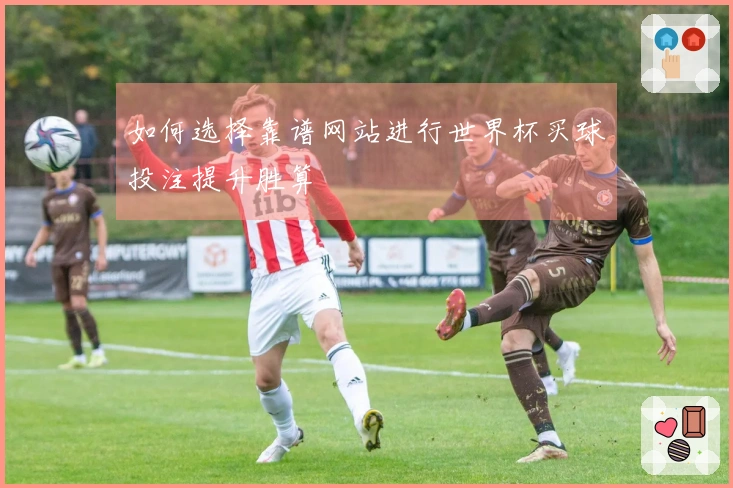 如何选择靠谱网站进行世界杯买球投注提升胜算
