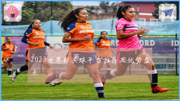 2023世界杯买球平台推荐及优势盘点