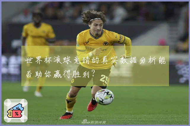 世界杯滚球竞猜的真实数据分析能否助你赢得胜利？